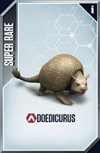 Doedicurus Card.png