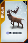 Megaloceros Card.png
