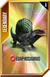 Edaphosaurus Card.png