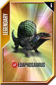Edaphosaurus Card.png